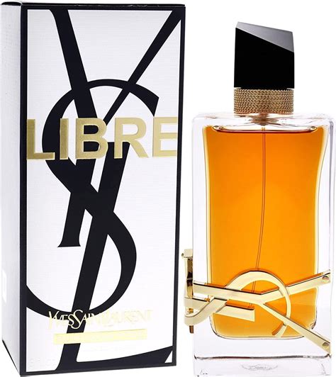 ysl libre intense vs libre le parfum|YSL libre intense perfume women.